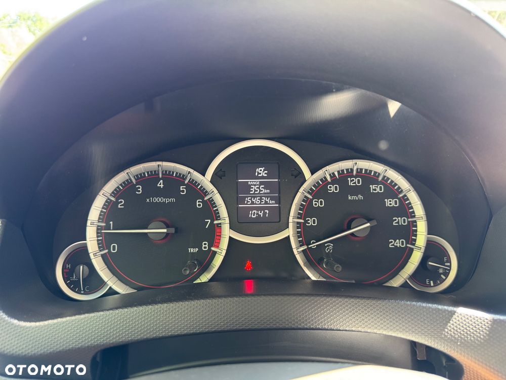 Suzuki Swift 1.6 Sport - 19