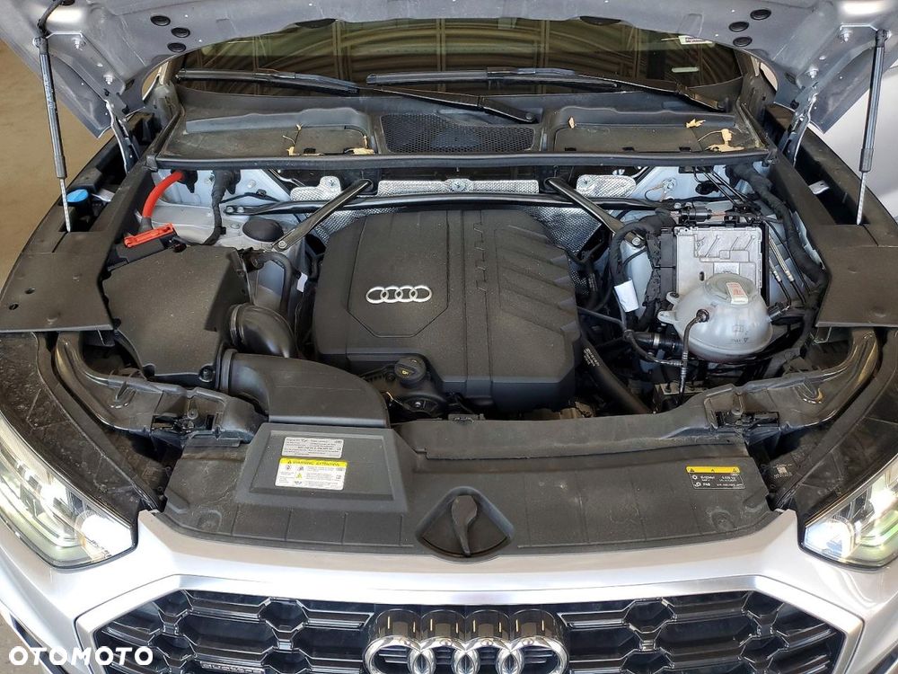 Audi Q5 40 TFSI mHEV Quattro S Line S tronic - 11