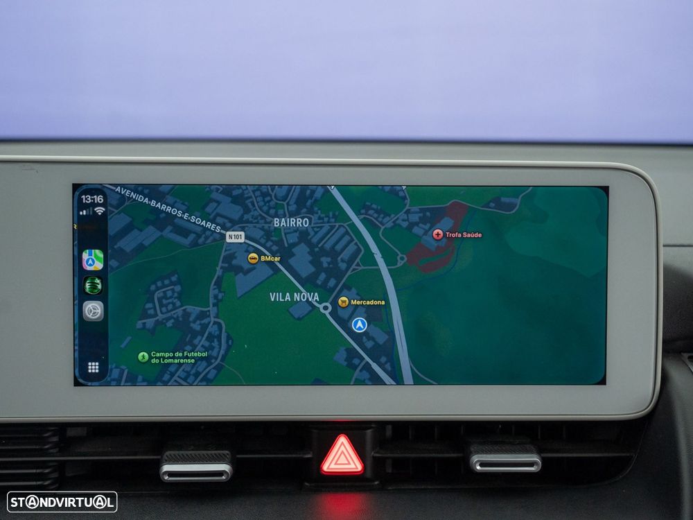 Hyundai Ioniq 5 73 kWh Premium - 35