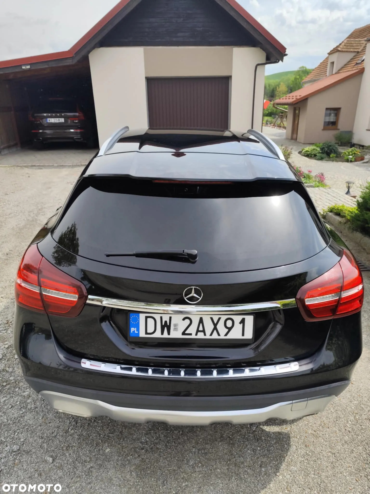 Mercedes-Benz GLA 200 7G-DCT Urban - 5