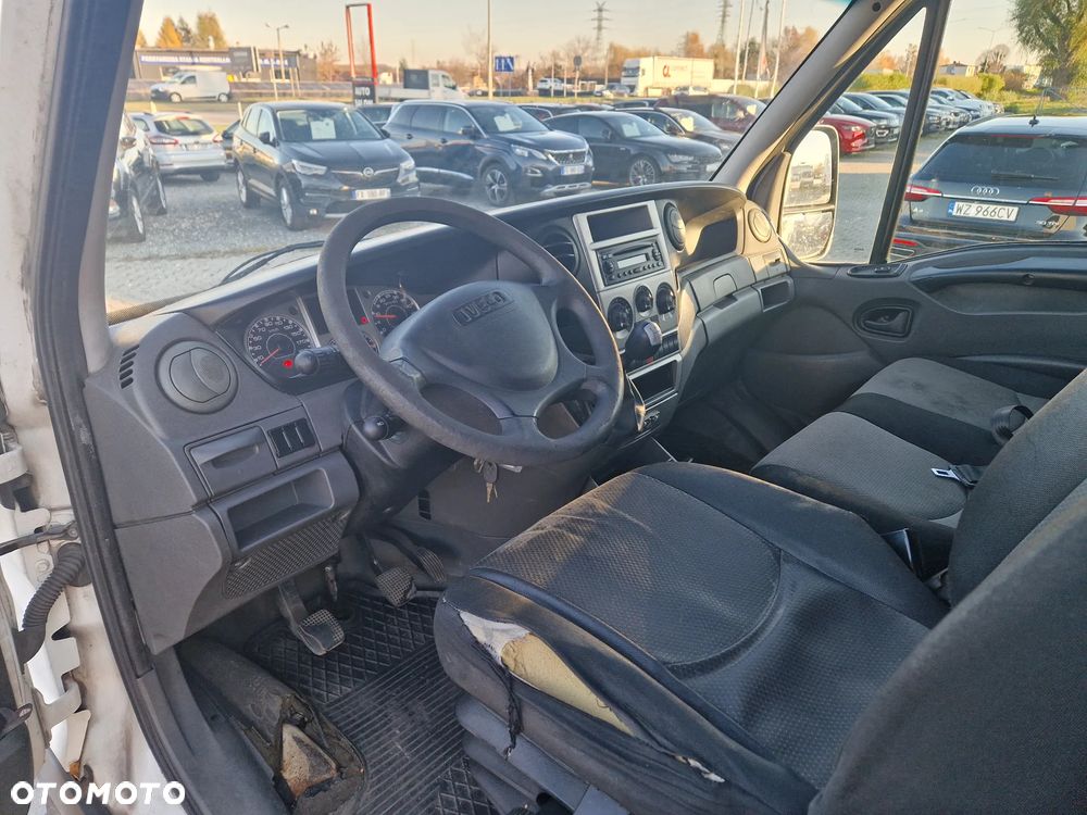 Iveco daily 35s14 - 14