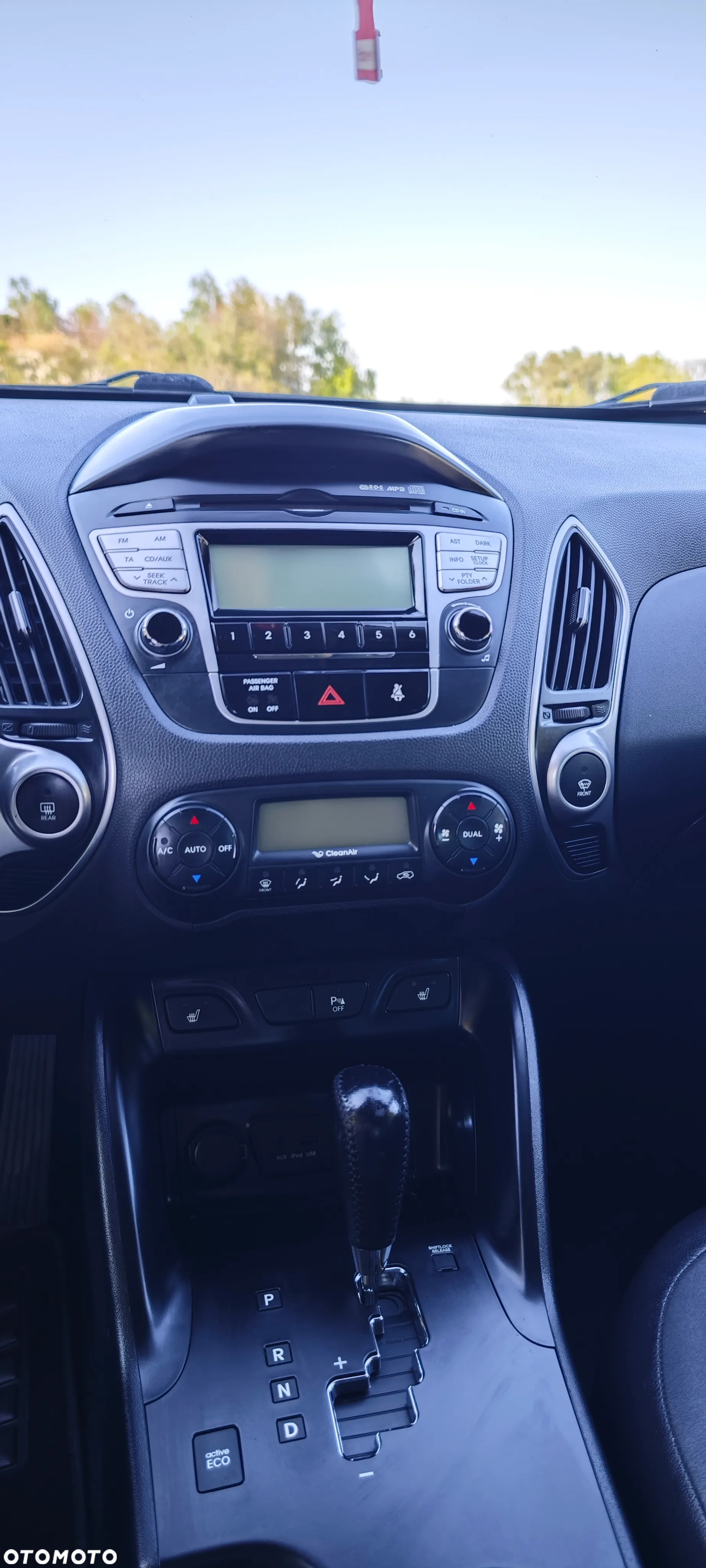 Hyundai ix35 2.0 CRDi 4WD Automatik Premium - 28