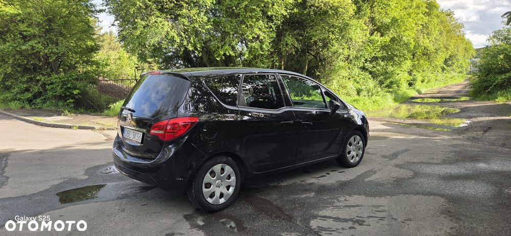Opel Meriva 1.4 Active - 3