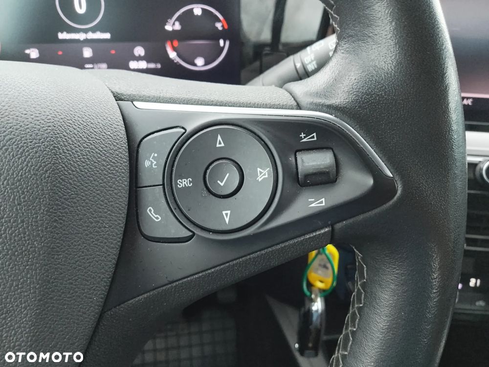 Opel Mokka 1.2 T Elegance S&S - 22