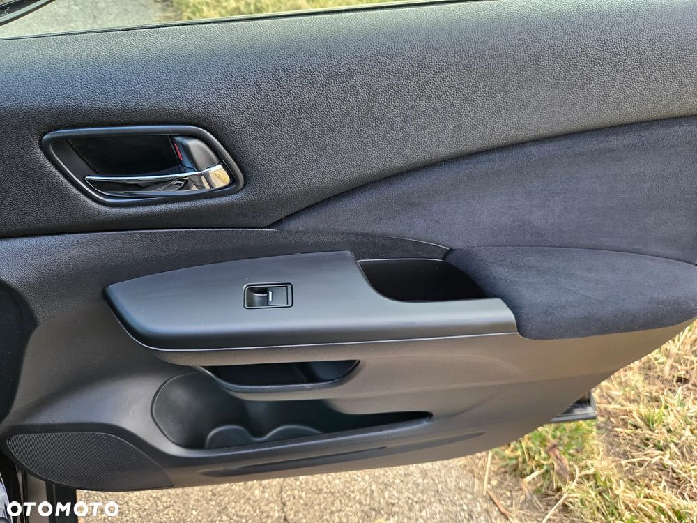 Honda CR-V 2.0i-VTEC 4WD Elegance - 32