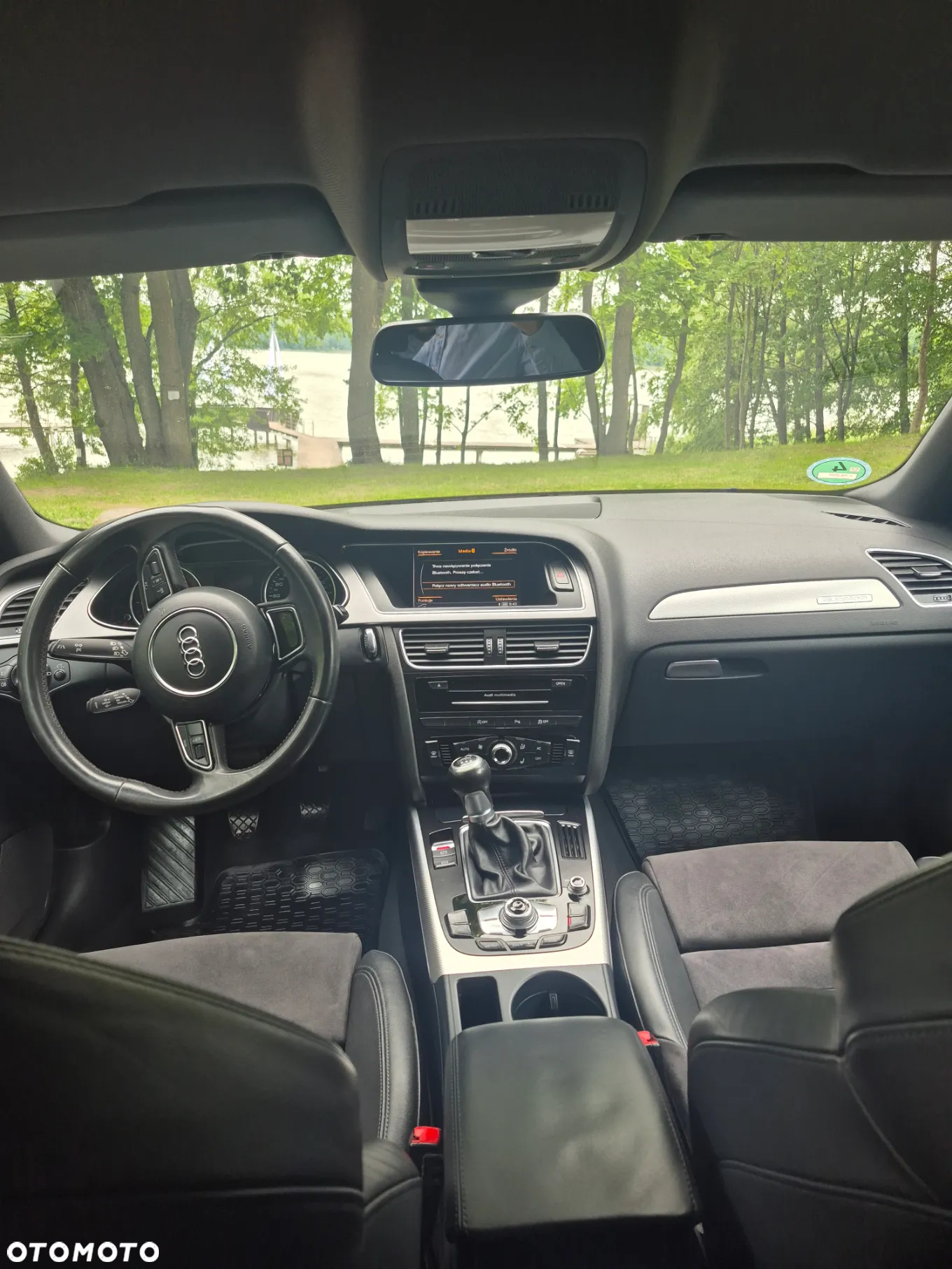 Audi A4 2.0 TDI clean diesel Quattro - 6
