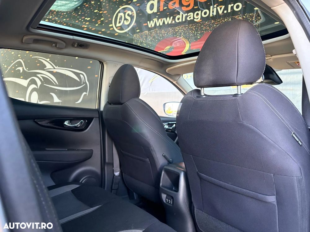 Nissan Qashqai 1.5 DCI ACENTA - 9