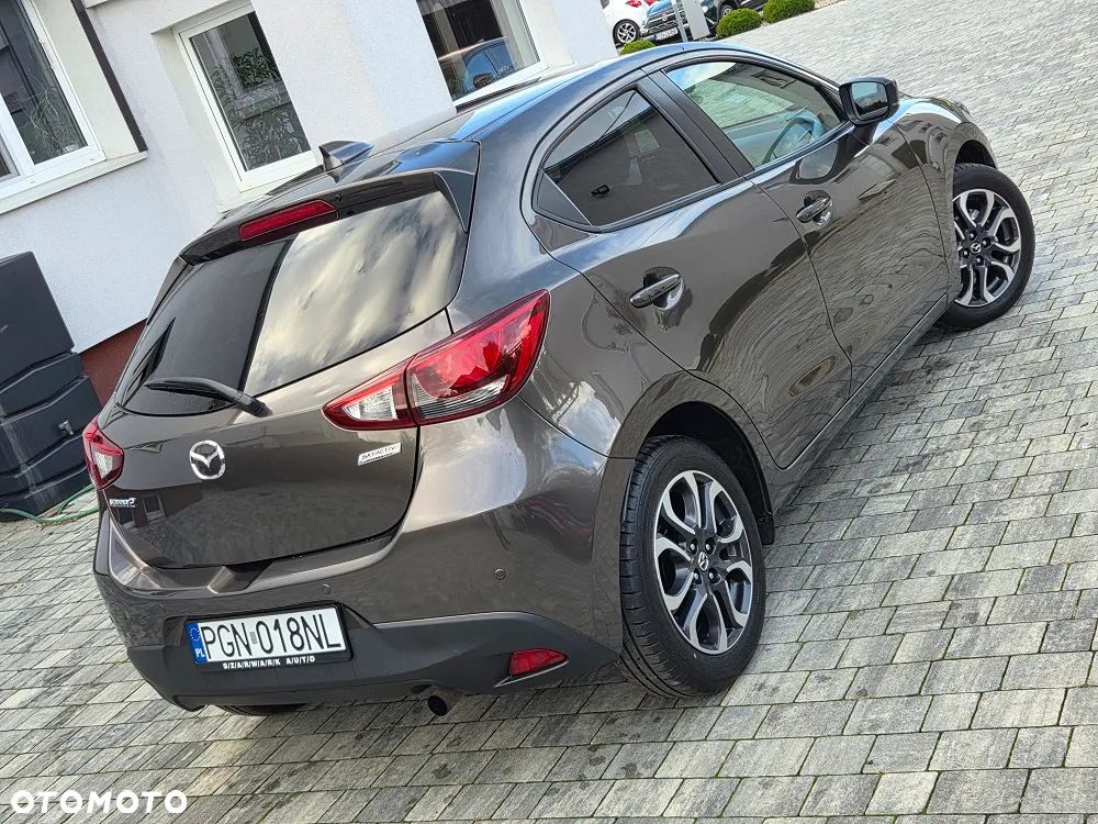 Mazda 2 1.5 Skypassion - 39