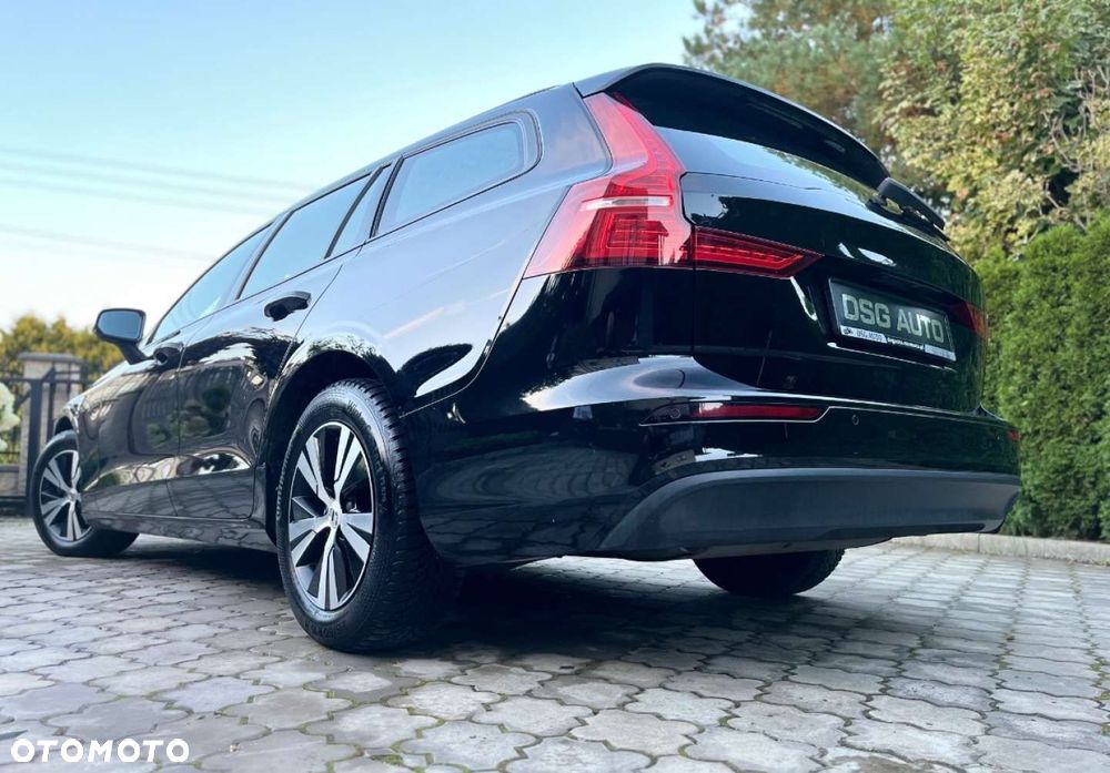 Volvo V60 - 12