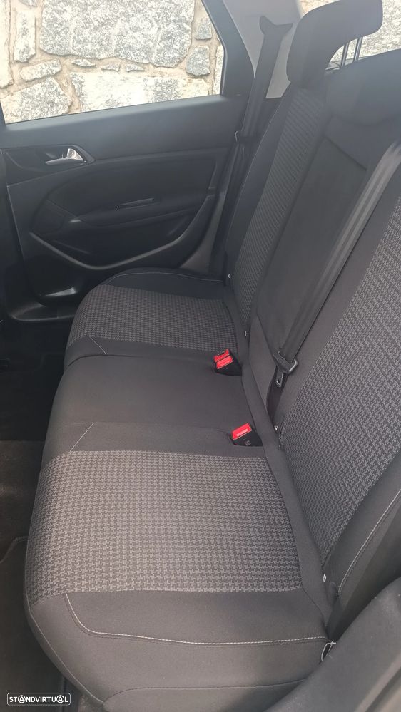 Peugeot 308 SW BlueHDi 100 Stop & Start Access - 8