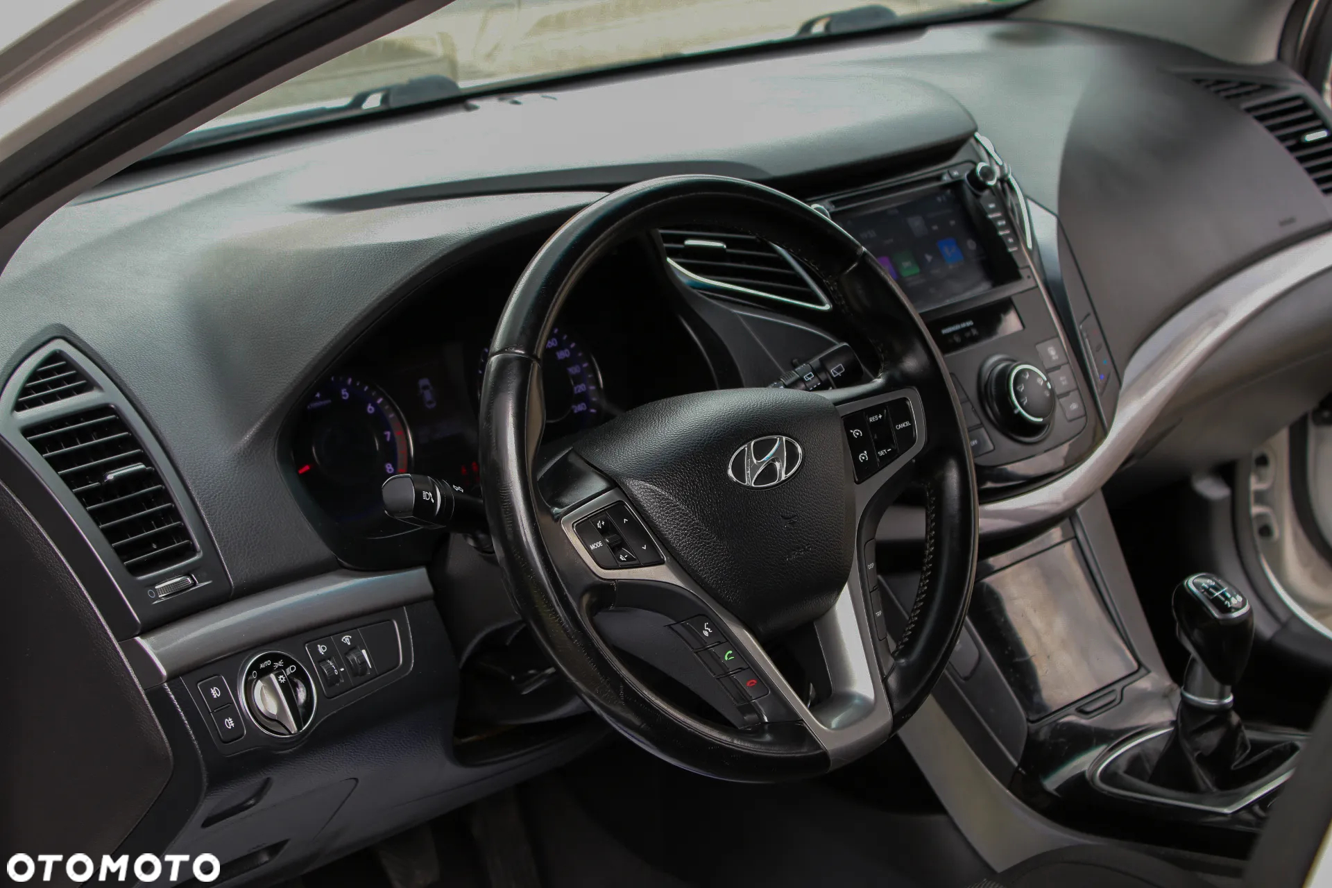 Hyundai i40 i40cw 1.6 Comfort - 33
