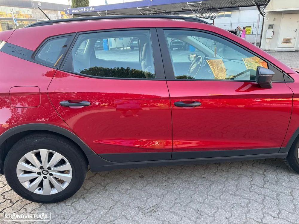 SEAT Arona 1.0 TSI Style - 6