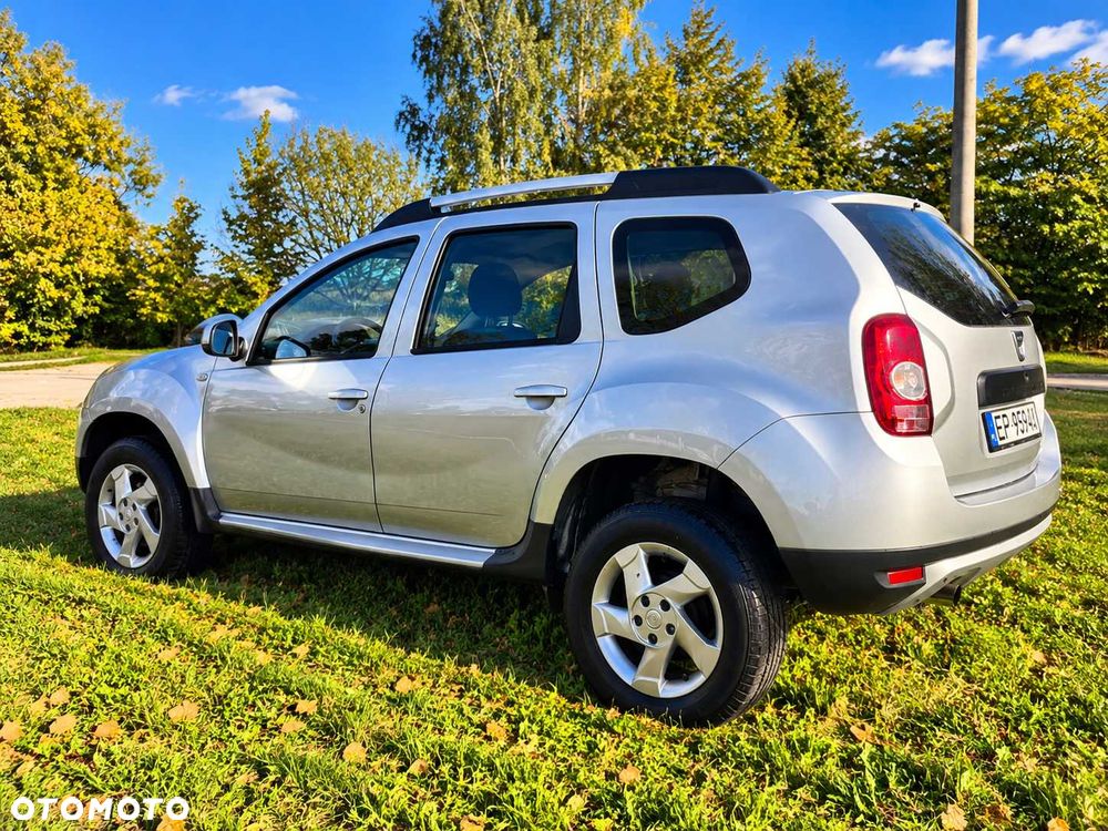 Dacia Duster - 6