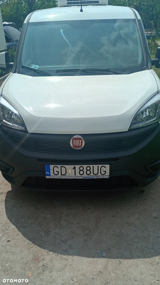 Fiat Doblo - 6