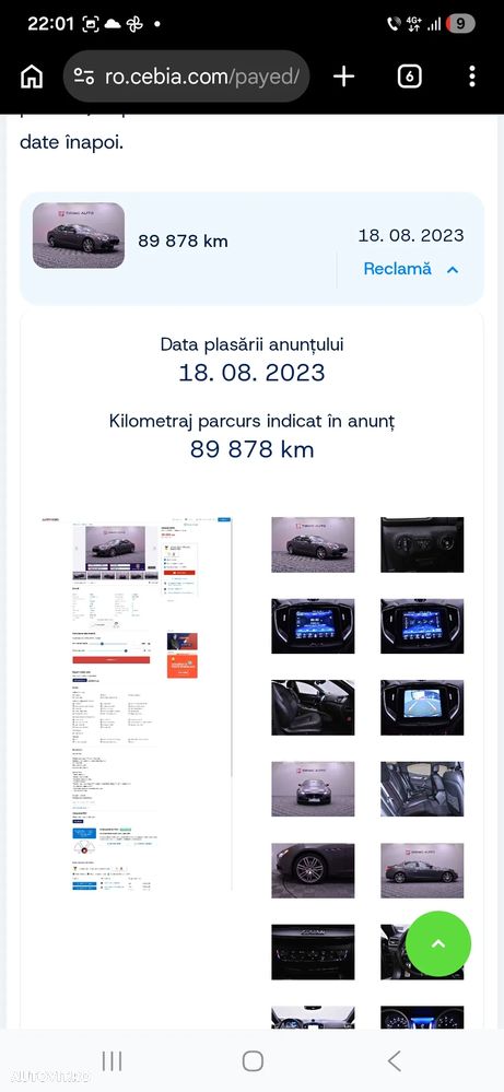 Maserati Ghibli - 11