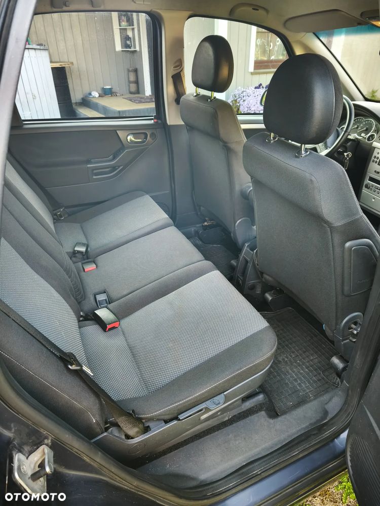 Opel Meriva 1.8 16V Innovation - 11