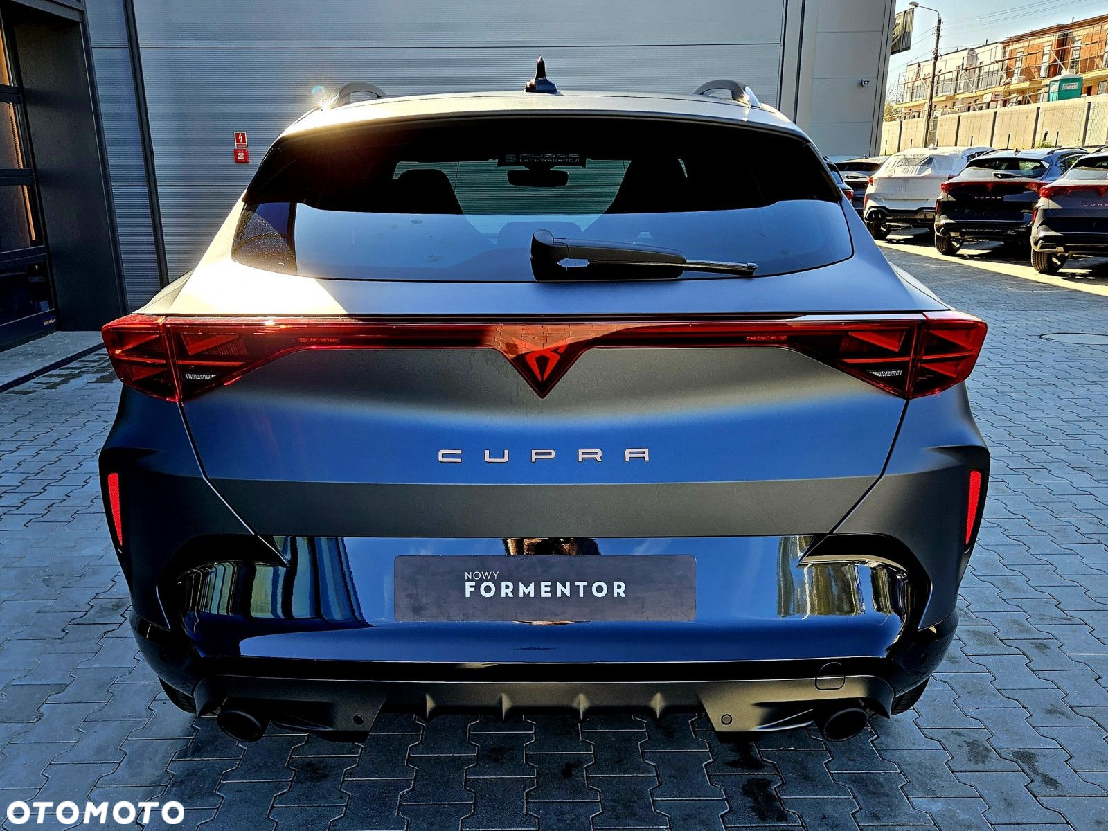 Cupra Formentor - 5