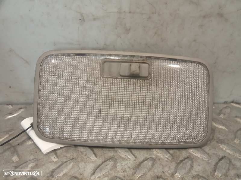 LUZ INTERIOR TOYOTA YARIS 1.4 D-4D (NLP90_) 90CV 1364CC - 1