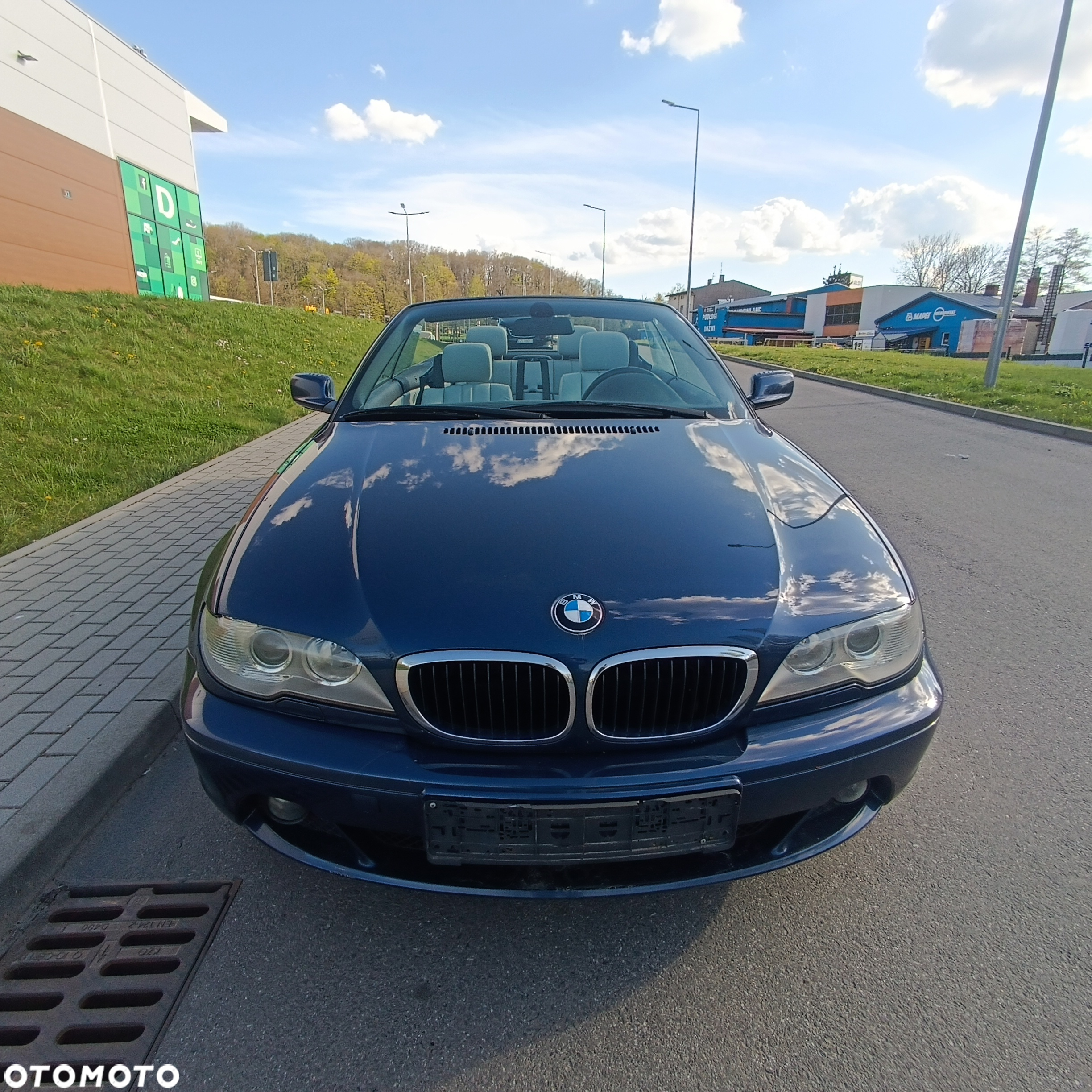 BMW Seria 3 320d DPF Edition Fleet - 16