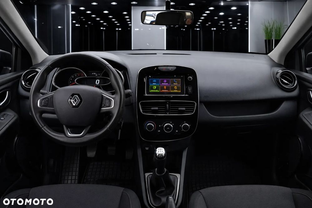 Renault Clio 1.0 TCe Zen - 5