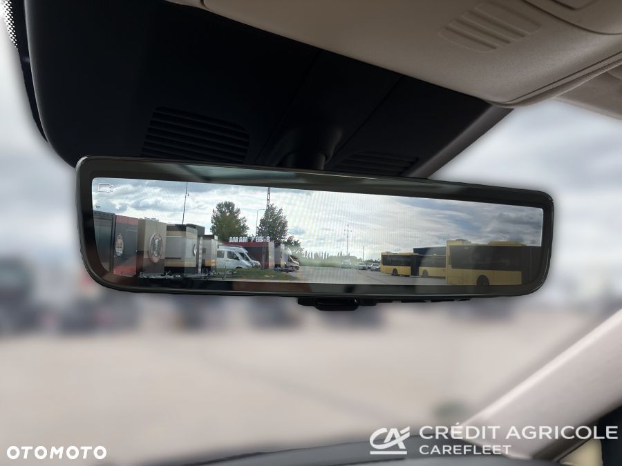 Mercedes-Benz Klasa V 300 d 4-Matic Exclusive 9G-Tronic (d³ugi) - 30