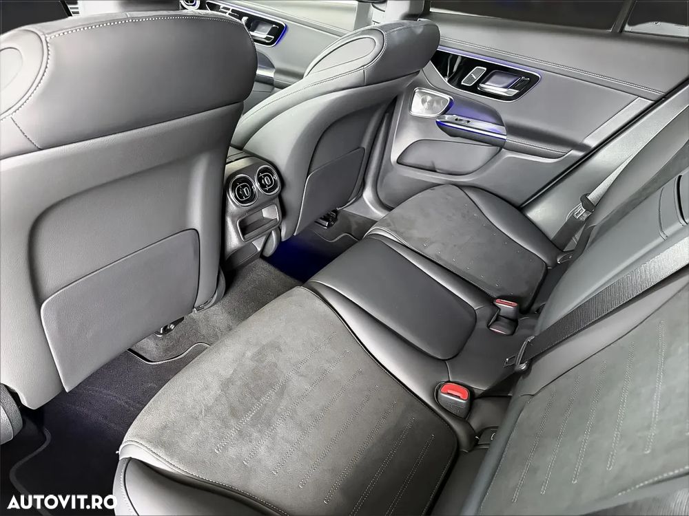 Mercedes-Benz GLC 300 e 4Matic 9G-TRONIC Edition AMG Line - 13