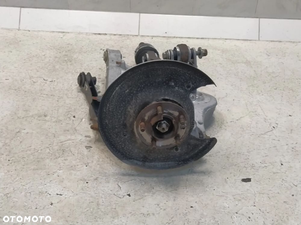 RANGE ROVER SPORT L494 ZAWIESZENIE TYŁ TYLNE PRAWE LEWE PÓŁOŚ WAHACZ ZWROTNICA KOMPLET ORYGINAŁ - 25