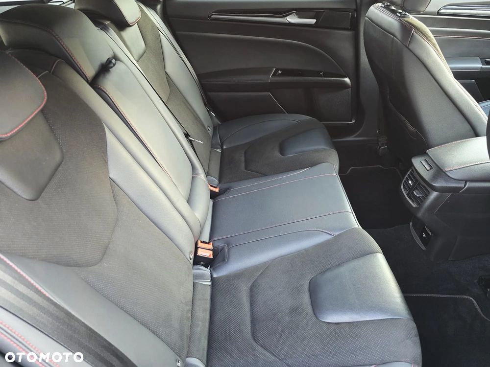 Ford Mondeo 2.0 EcoBlue ST-Line X - 18
