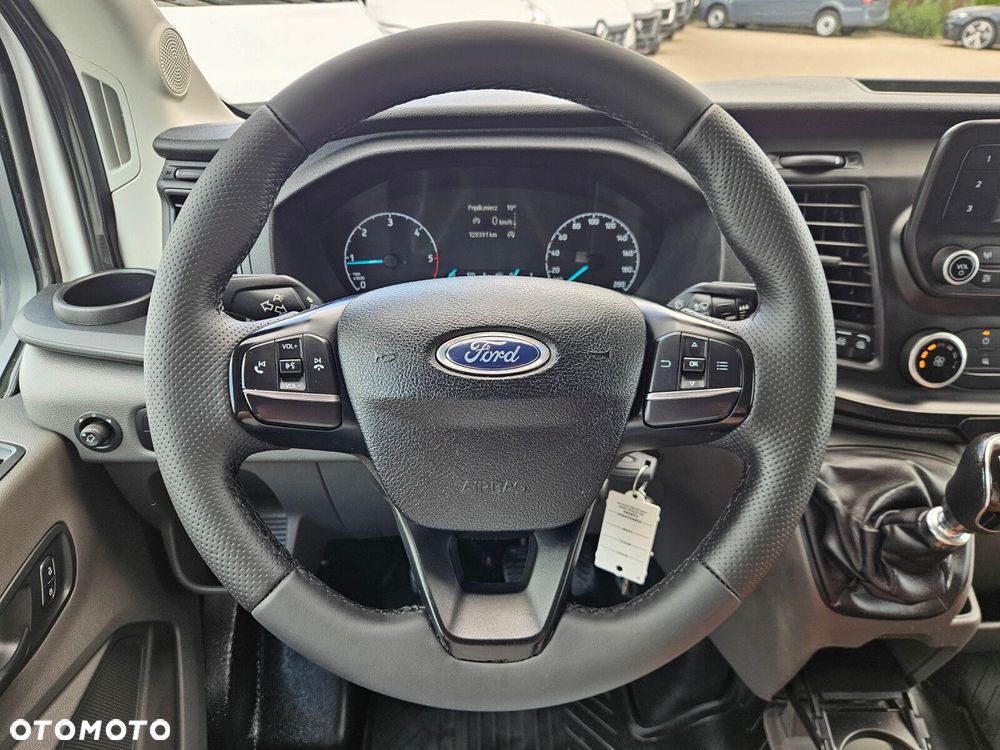 Ford transit L3H2 *44999zł NETTO* 2.0TdCi/131KM - 25