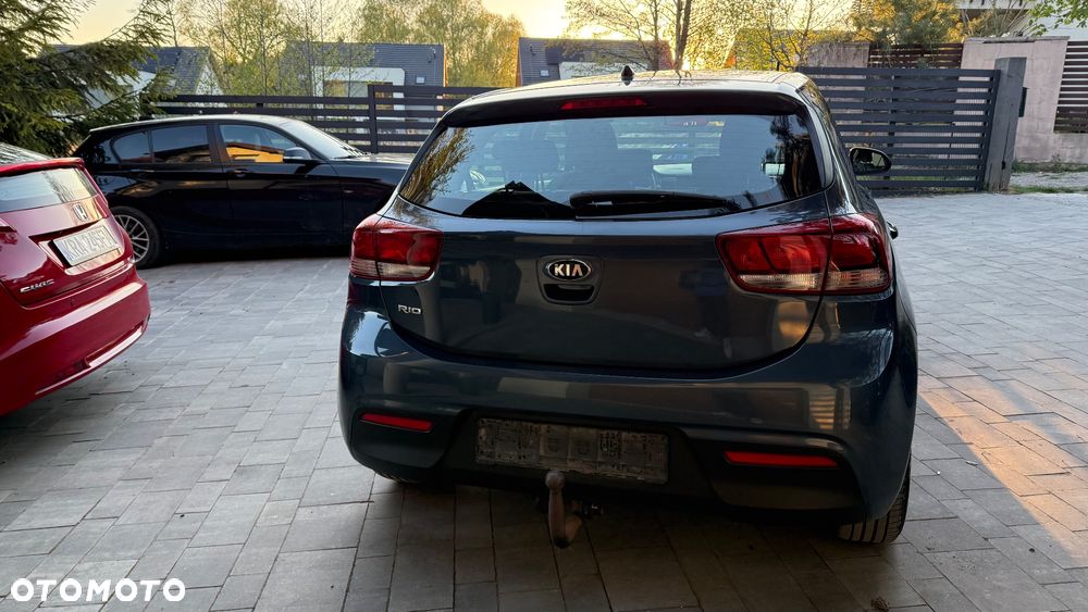 Kia Rio 1.2 Spirit - 9