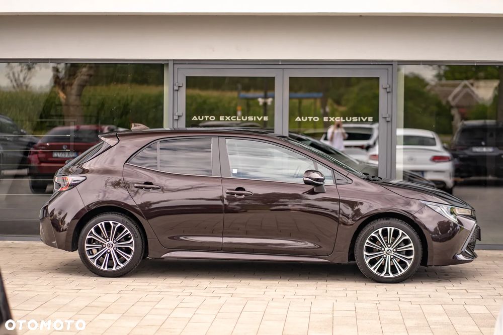 Toyota Corolla - 14