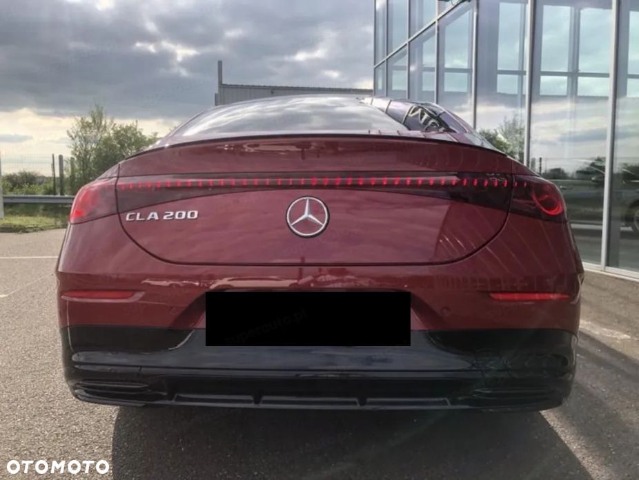 Mercedes-Benz CLA 200 mHEV 8G-DCT - 7