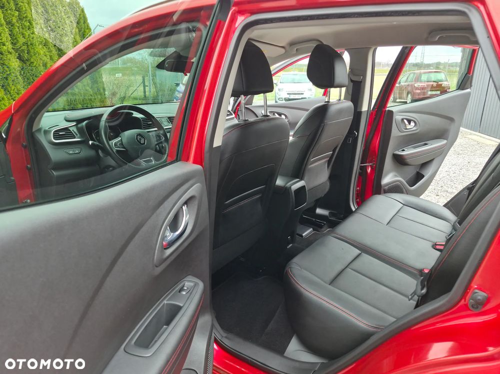 Renault Kadjar Energy dCi 130 CROSSBORDER - 19