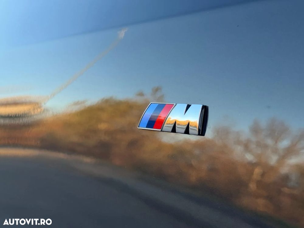 BMW Seria 3 320i Aut. M Sport - 17