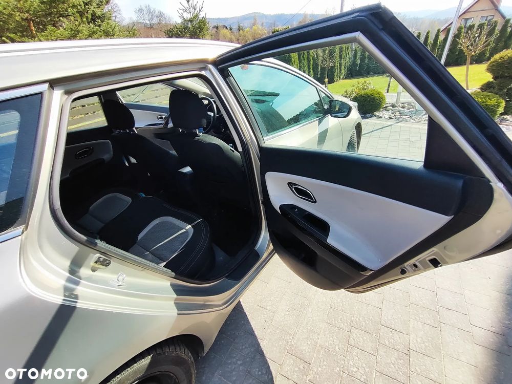 Kia Ceed 1.6 CRDi Business Line - 18