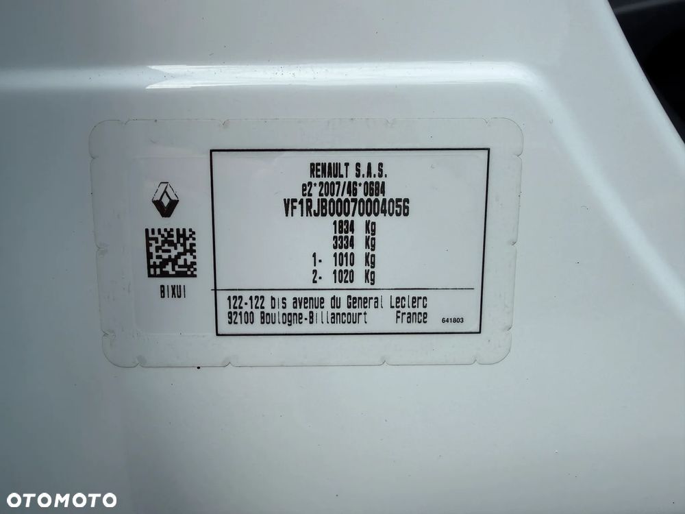 Renault Captur - 6