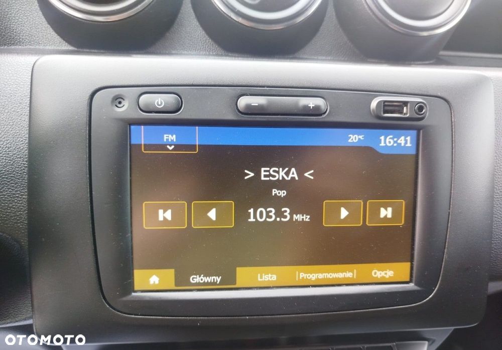 Dacia Duster - 17