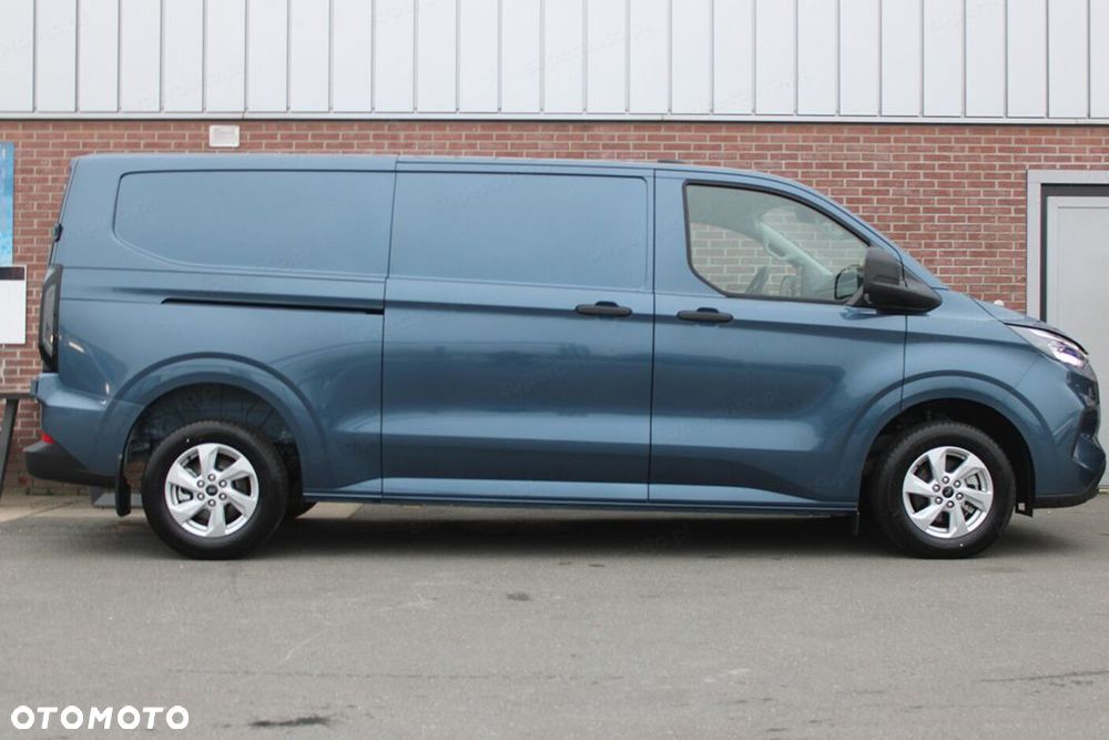 Ford Transit Custom L2H1 Trend 320 2.0 136KM - 4
