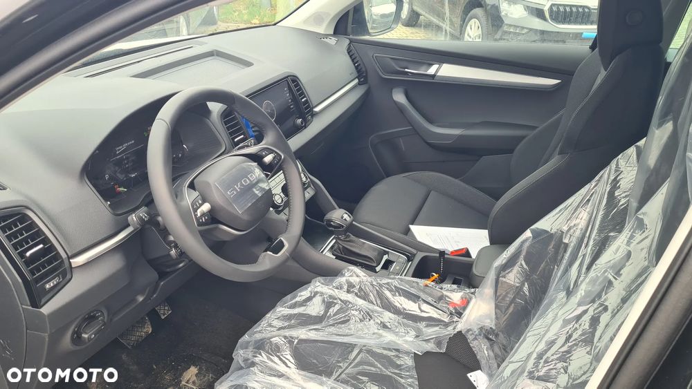 Skoda Karoq 1.5 TSI ACT Drive DSG - 9