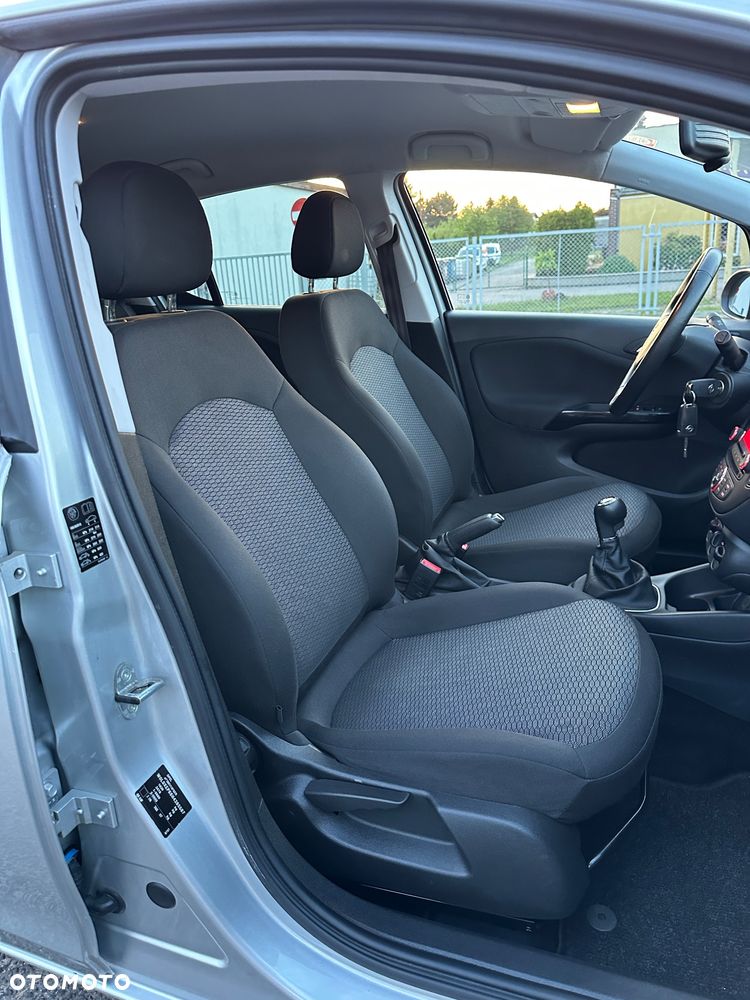 Opel Corsa 1.4 Active - 22
