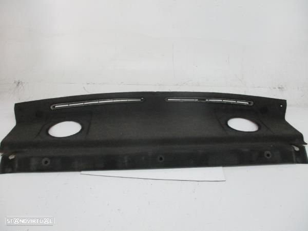 Chapeleira / Cortina Mala Volvo 460 L (464) - 4