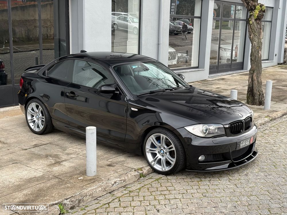 BMW 120 d - 4