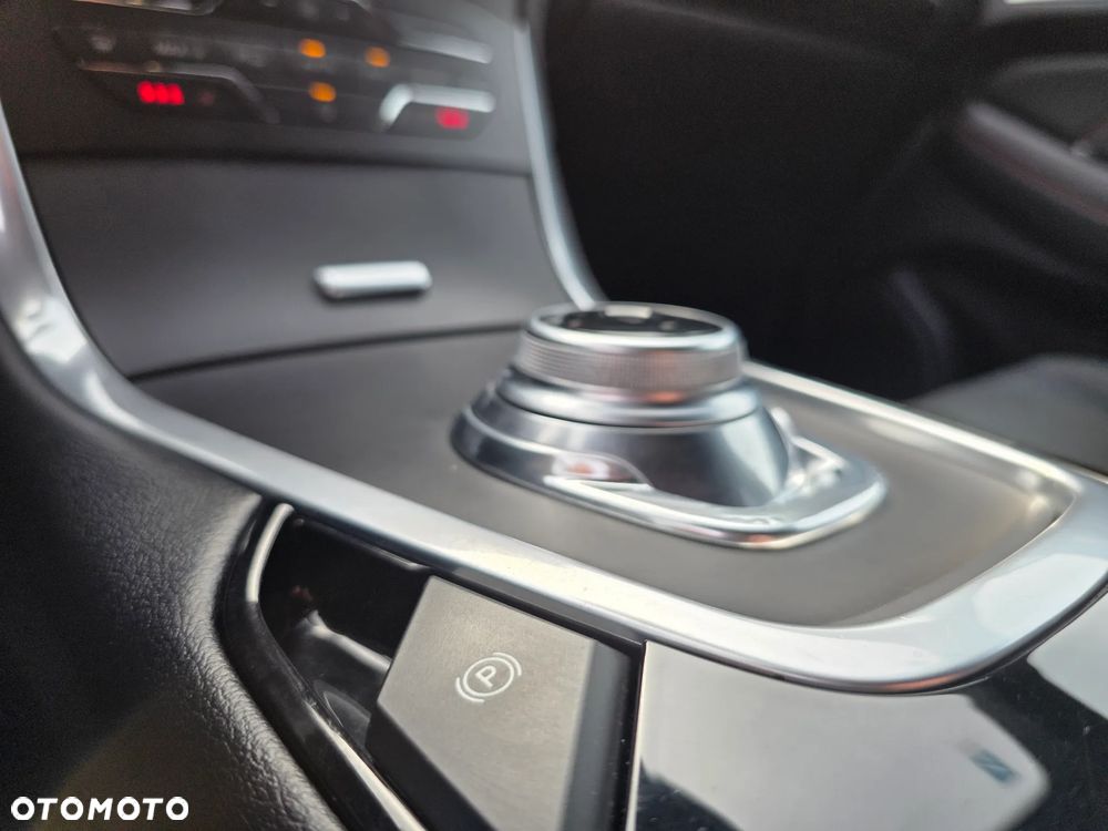 Ford S-Max 2.5 Hybrid ST-Line CVT 7os - 25