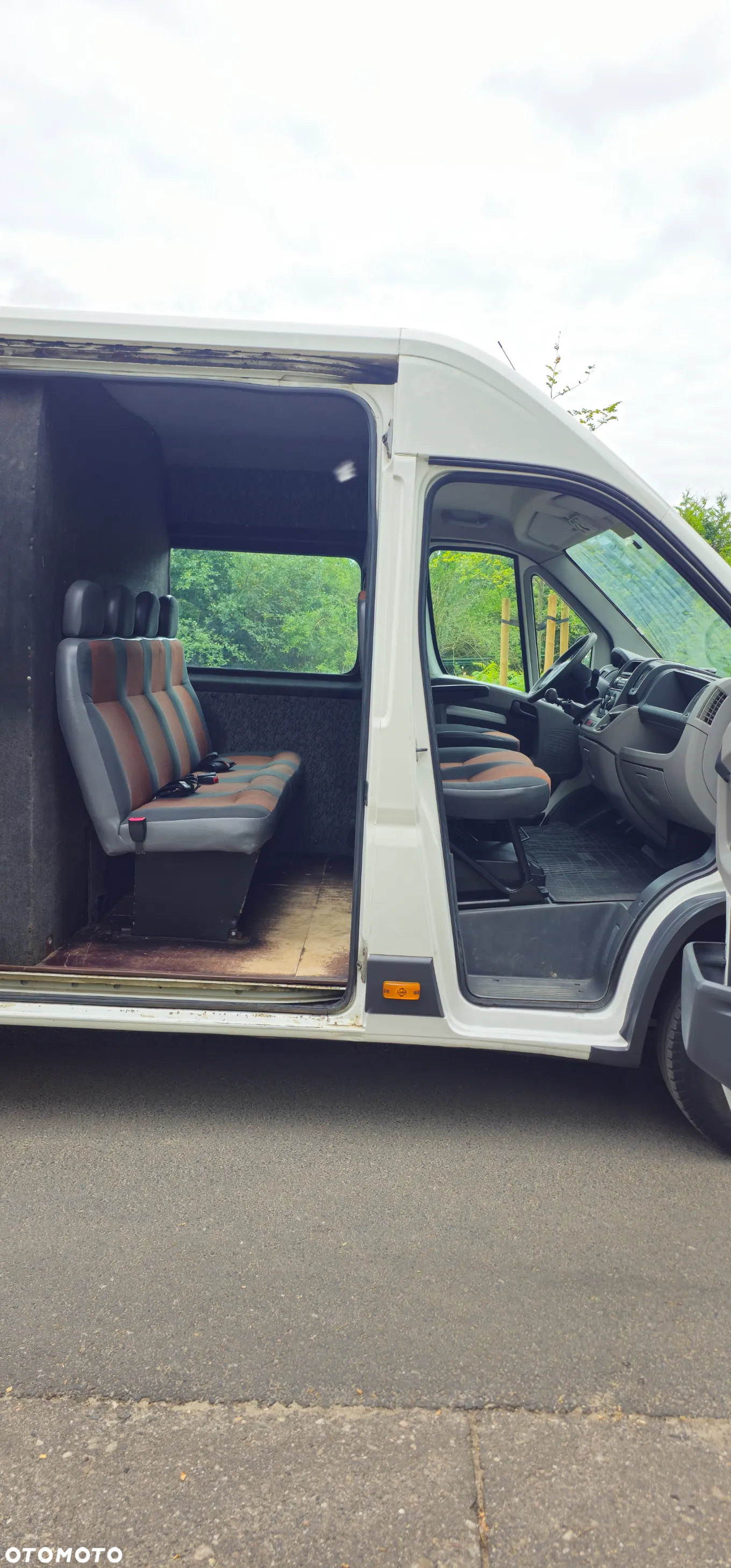 Fiat Ducato MAXI  L4H2 - 14