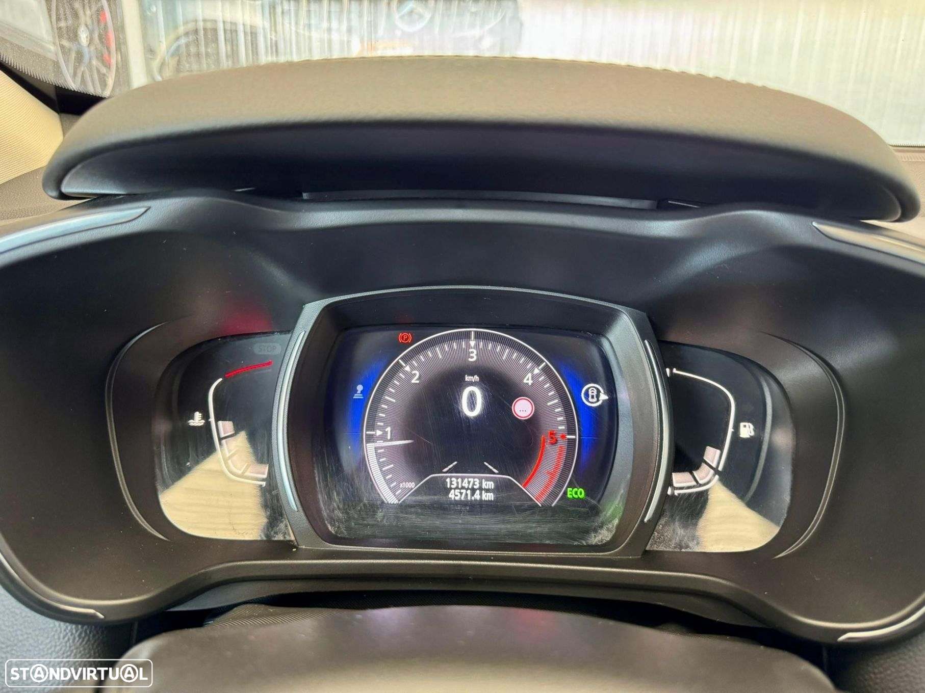 Renault Kadjar 1.5 dCi Intens - 13
