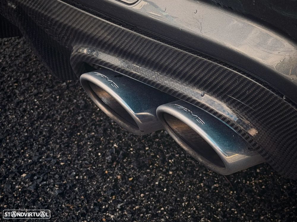 Mercedes-Benz SLK 55 AMG Standard - 13