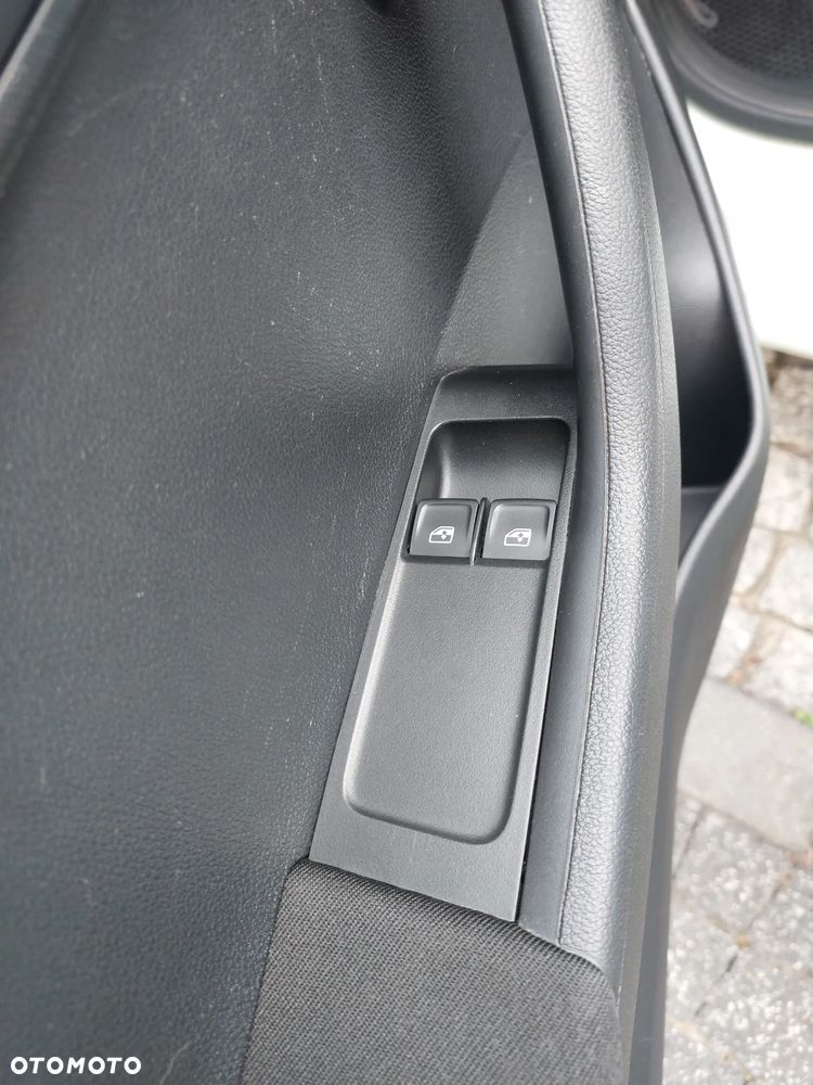 Skoda Fabia 1.2 TSI Style - 21