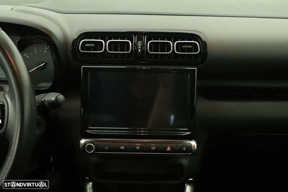 Citroën C3 Aircross 1.2 PureTech Shine - 9