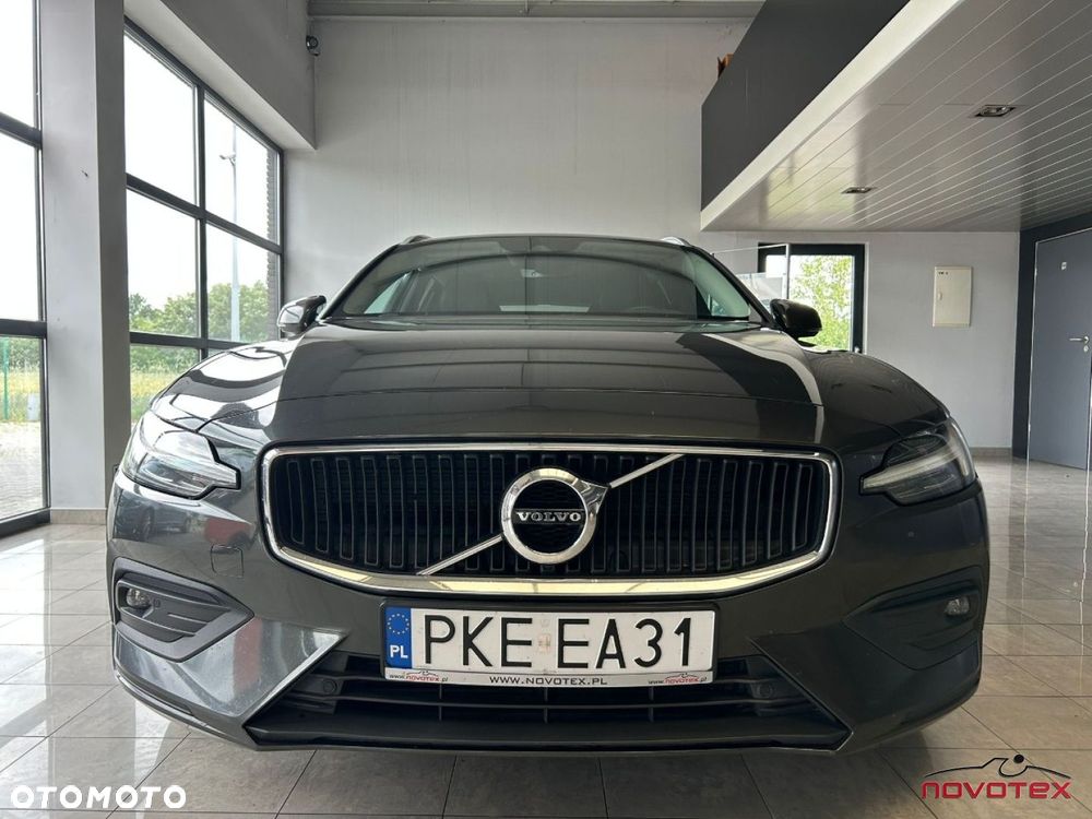 Volvo V60 - 5