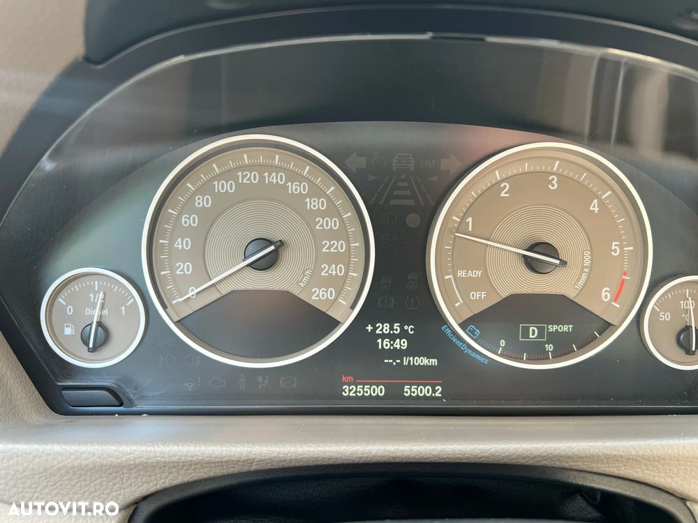 BMW Seria 3 - 8